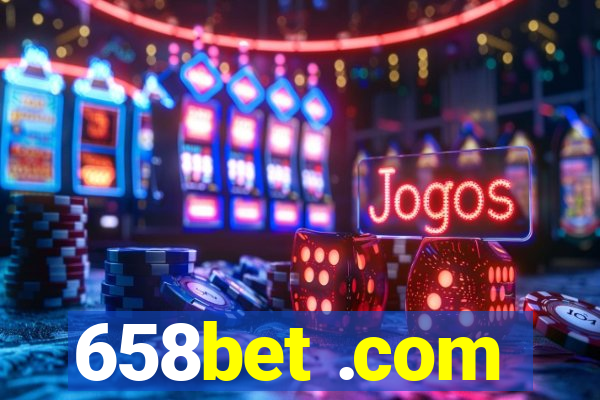 658bet .com